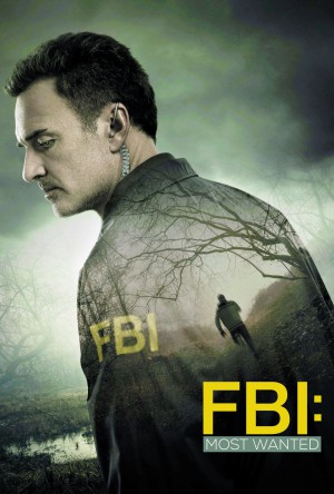 FBI: Most Wanted