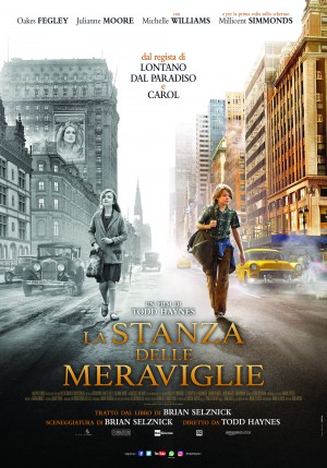 La Stanza delle Meraviglie