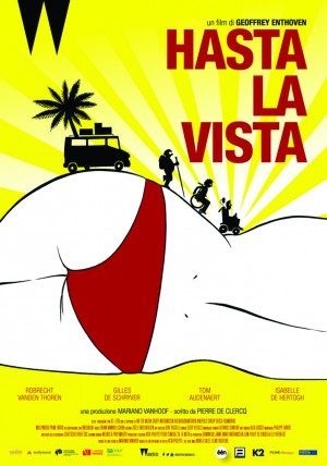 Hasta la vista - Vimarsana News
