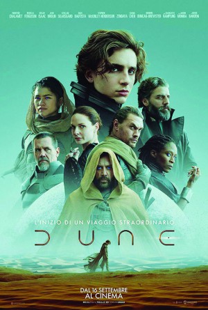 Dune | IMAX