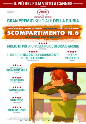 Scompartimento n. 6