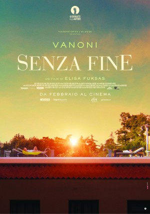 Vanoni - senza fine