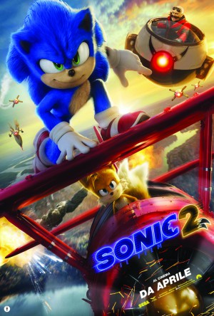 Sonic 2 - il film
