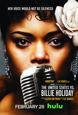 Gli Stati Uniti contro Billie Holiday