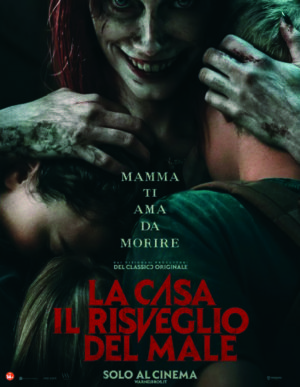 La casa - Il risveglio del male