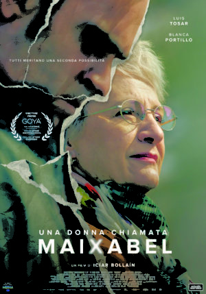 Una donna chiamata maixabel