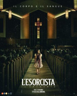 L'esorcista - Il credente