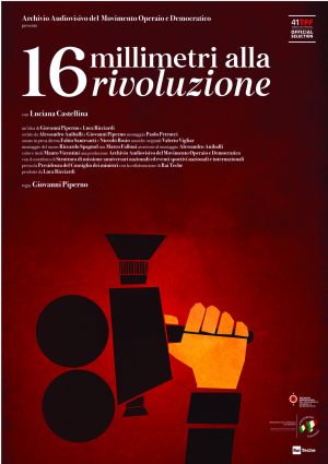 16 millimetri alla rivoluzione