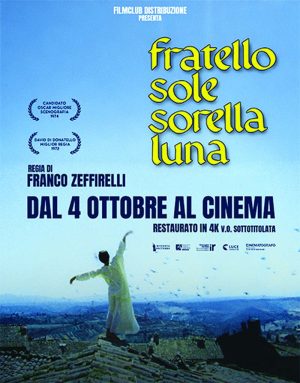 Fratello Sole, Sorella Luna