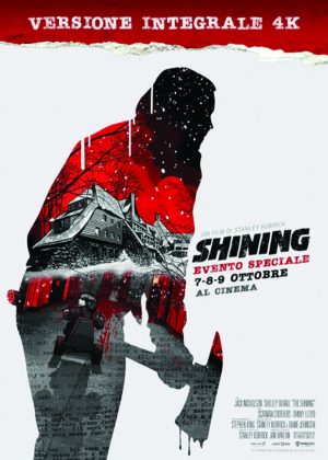 Shining