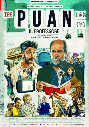 Puan - Il Professore