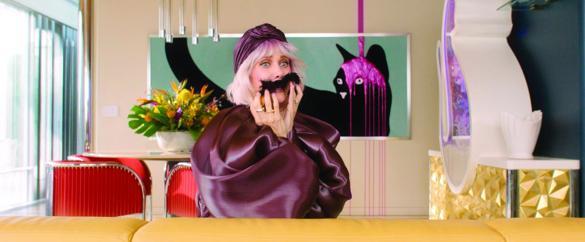 La casa delle bambole di Gabby