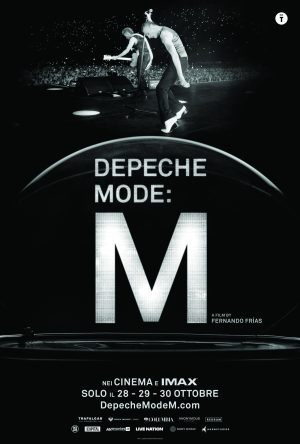 Depeche Mode: M