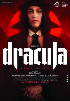 Dracula - L'amore perduto