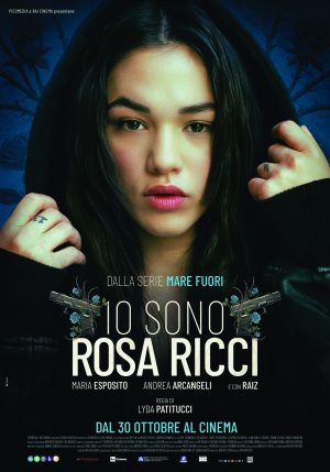 Io sono Rosa Ricci