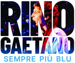 Rino Gaetano sempre più blu