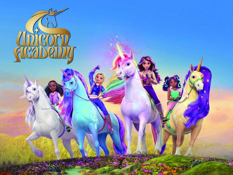 Unicorn Academy