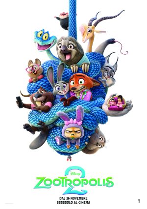 Zootropolis 2
