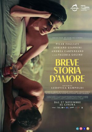 Breve storia d'amore