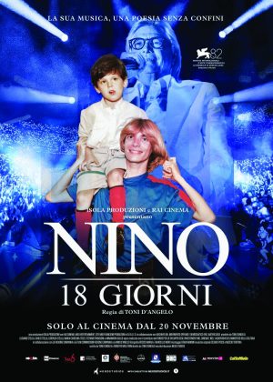 Nino. 18 giorni