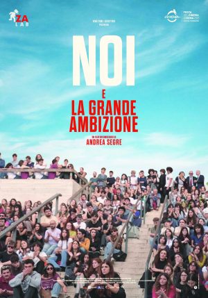 Noi e La Grande Ambizione