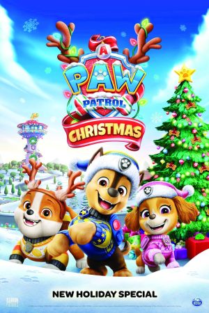Paw Patrol: Missione Natale