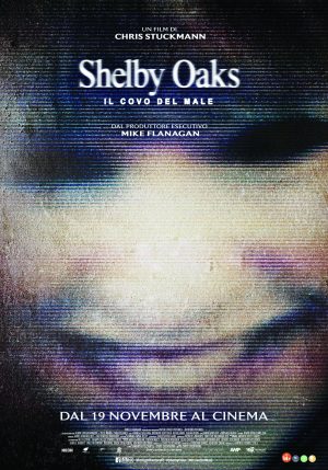 Shelby Oaks - Il Covo del Male