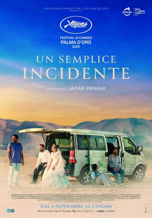 Un semplice incidente