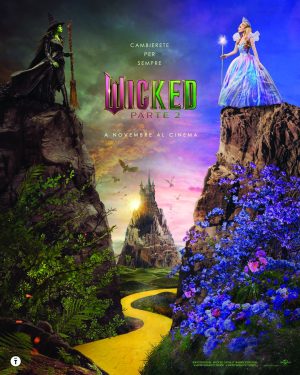 Wicked - for good | original version