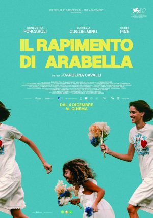 Il rapimento di Arabella