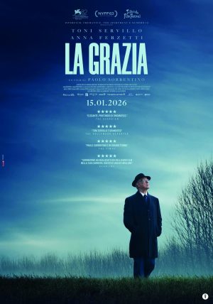 La Grazia