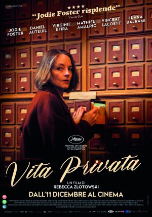 Vita privata [2025]