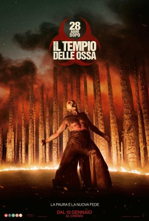 28 anni dopo - il tempio delle ossa