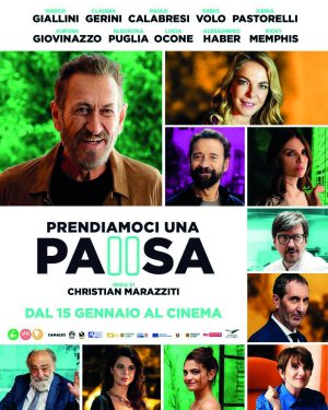 Prendiamoci una pausa