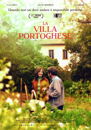 La villa portoghese | v.o. sott. ita