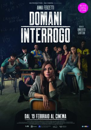 Domani interrogo