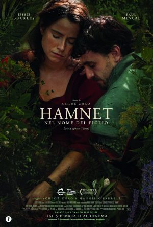 Hamnet - Nel Nome del Figlio