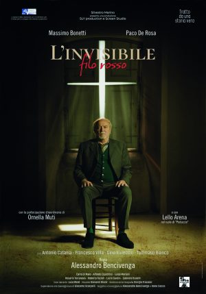 L'invisibile filo rosso