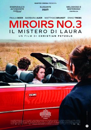 Miroirs no. 3 - il mistero di laura | v.o. sott. ita