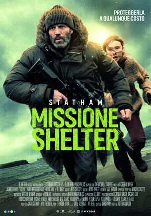 Missione shelter