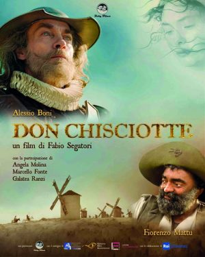 Don Chisciotte