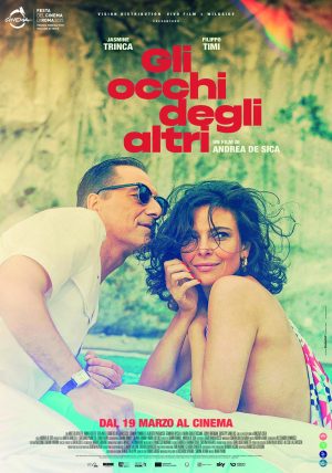 Gli occhi degli altri