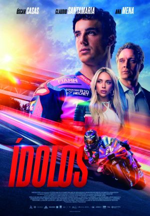 Idoli - fino all'ultima corsa