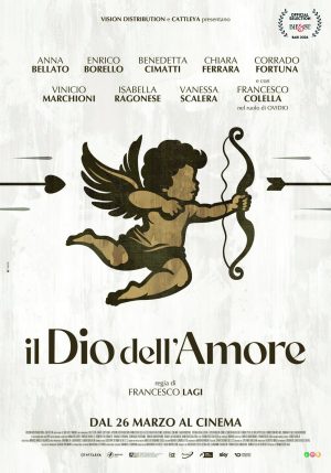 Il Dio dell'Amore