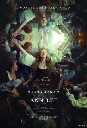 Il Testamento di Ann Lee