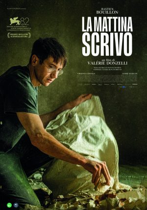 La mattina scrivo | v.o. sott. ita