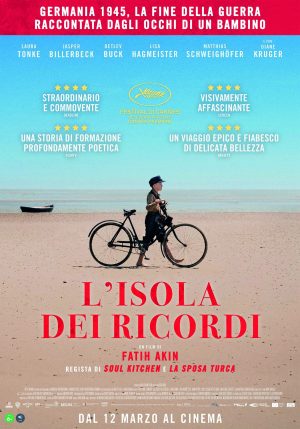 L'isola dei ricordi | v.o. sott. ita