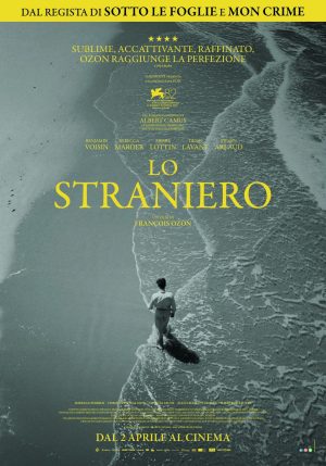 Lo straniero | v.o. sott. ita