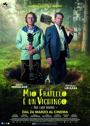 Mio fratello è un vichingo