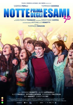 Notte prima degli esami 3.0
